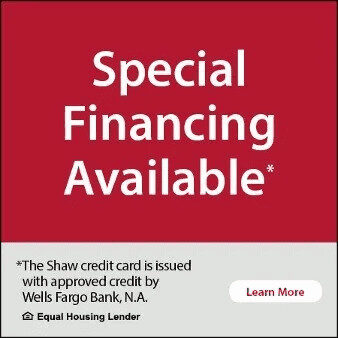 Financing