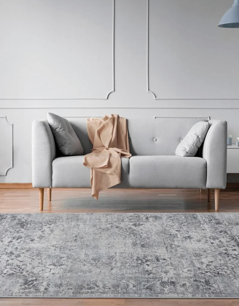Area rugs