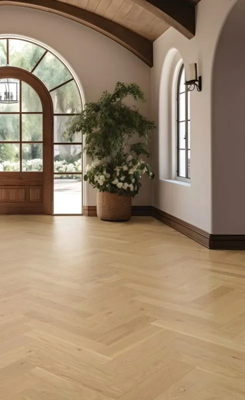 Hardwood
