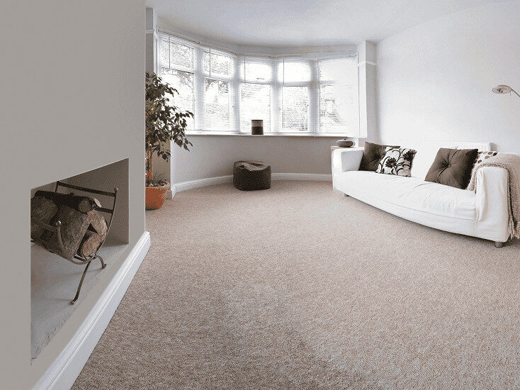 Carpet gallery