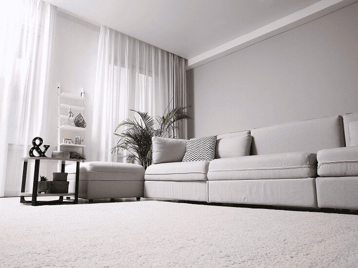 Carpet gallery