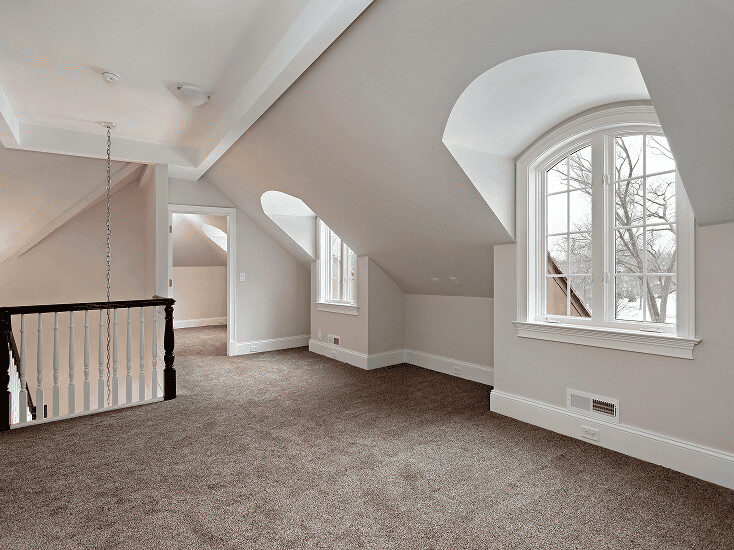 Carpet gallery