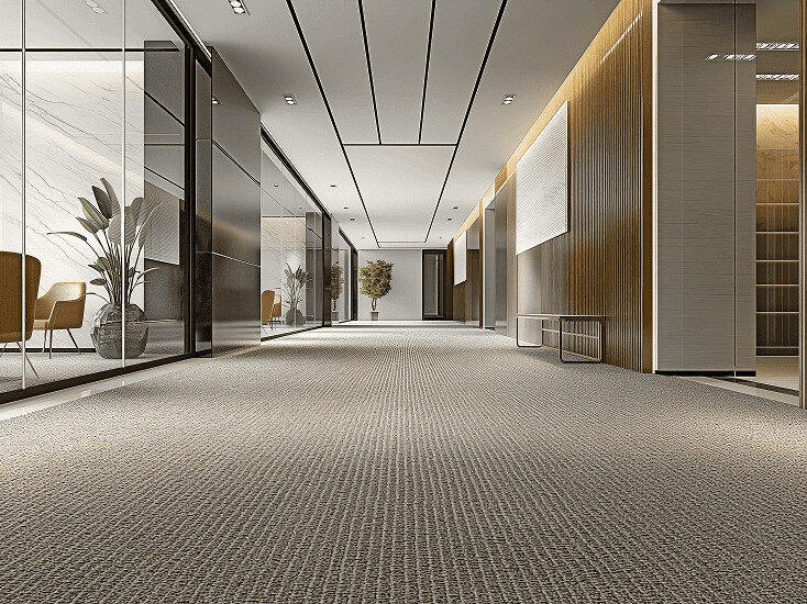 Carpet gallery