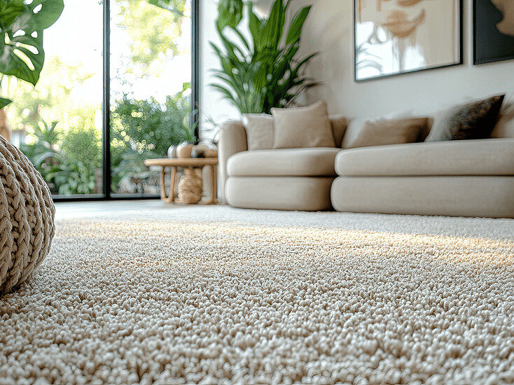 Carpet gallery