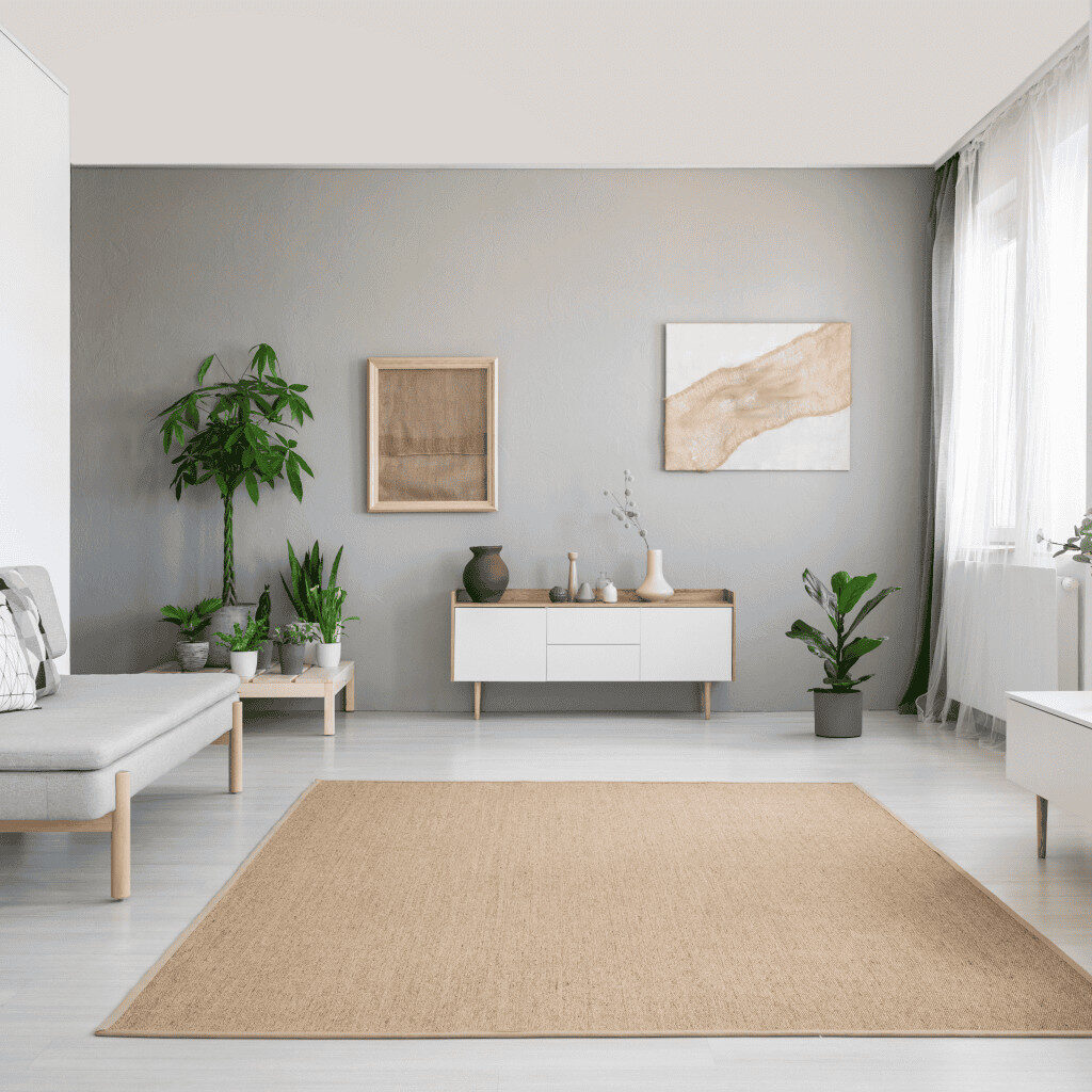 Area rug gallery