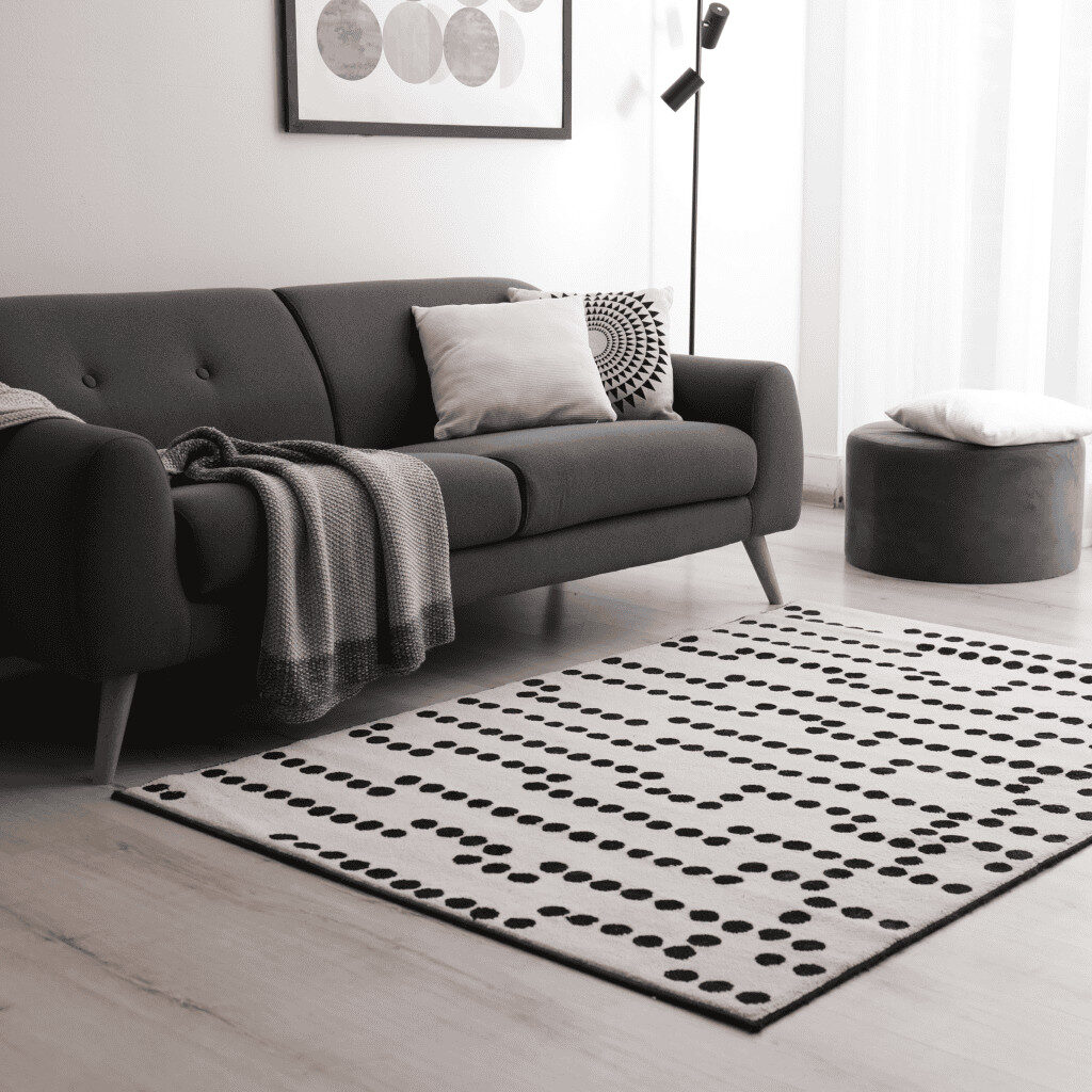 Area rug gallery