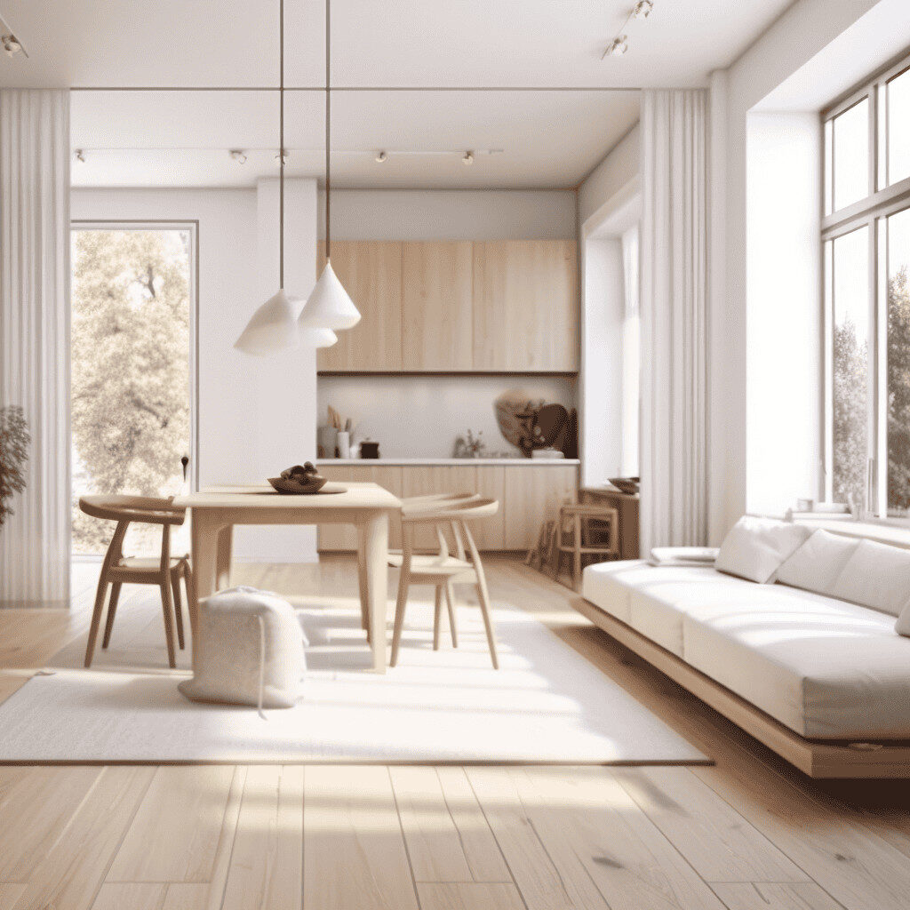 Area rug gallery