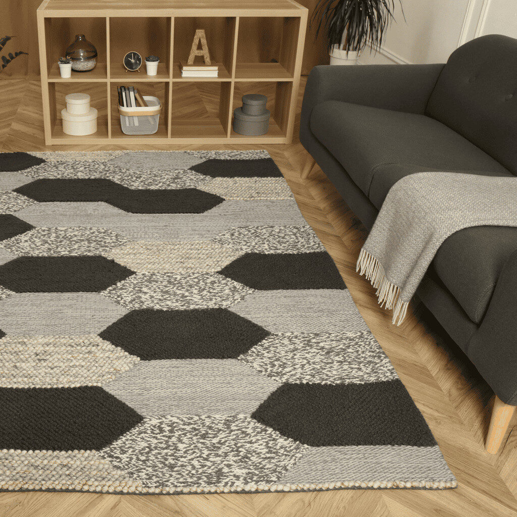 Area rug gallery