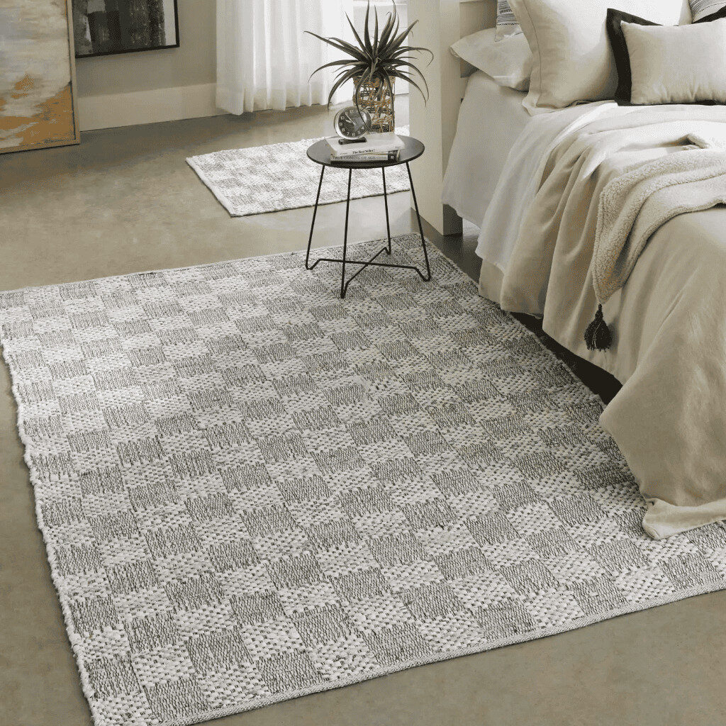 Area rug gallery