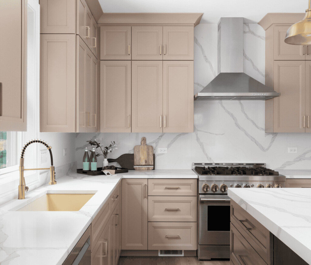 Countertops gallery