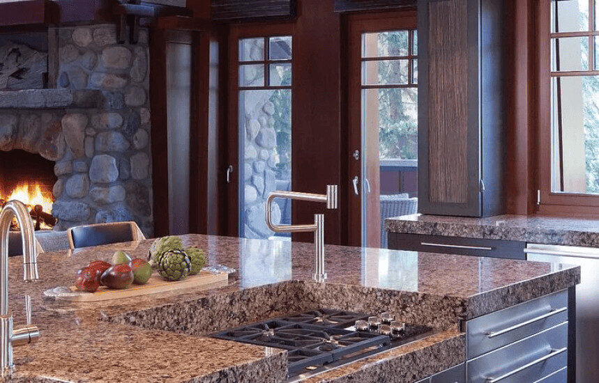 Countertops gallery