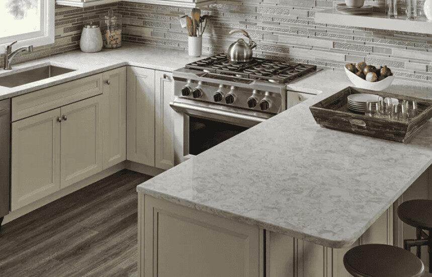 Quartz countertop gallery
