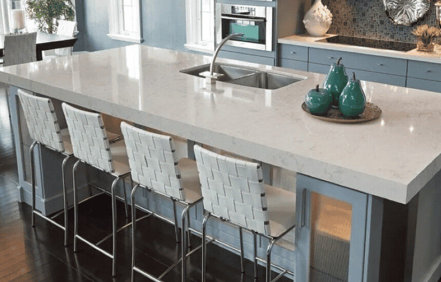 Quartz countertop gallery