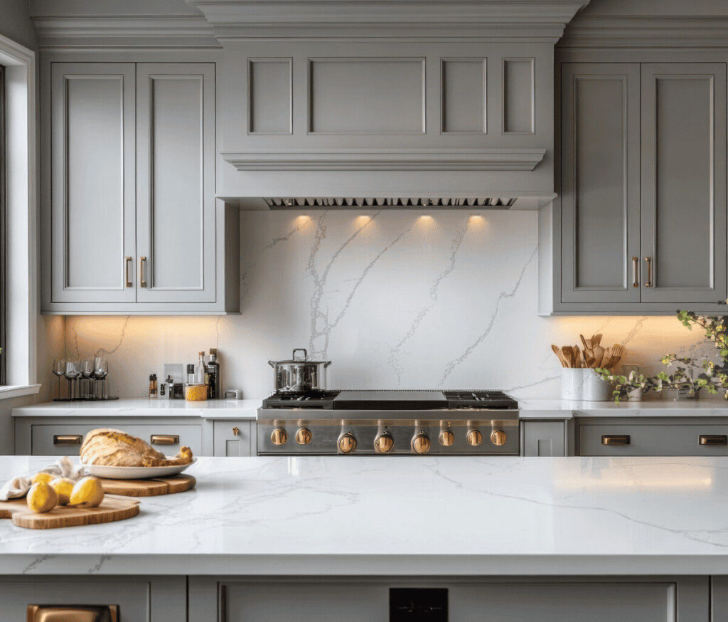 Countertops gallery