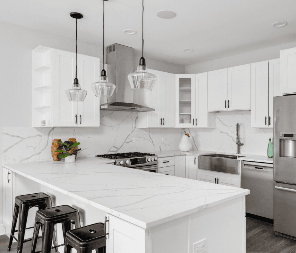 Countertops gallery