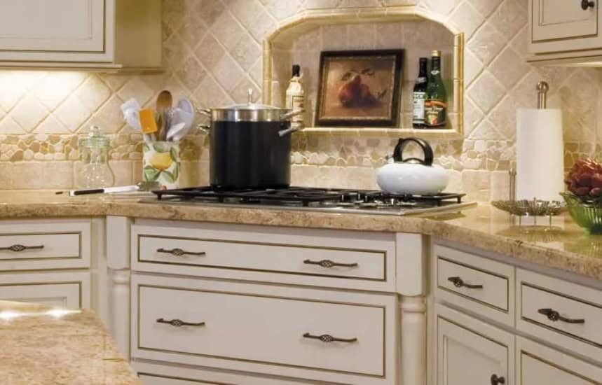 Kitchen cabinet gallery