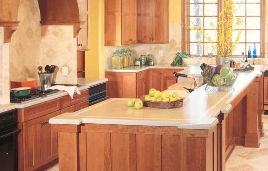 Kitchen cabinet gallery