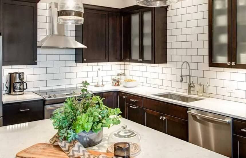Kitchen cabinet gallery