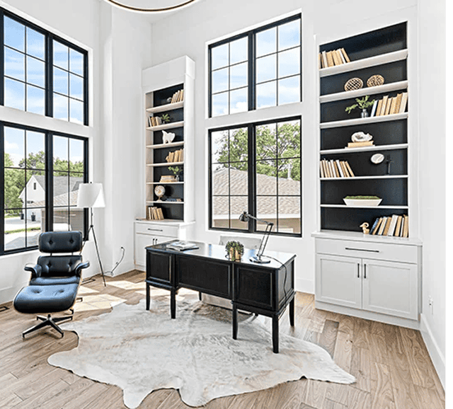 StarMark cabinets at Raby Home Solutions
