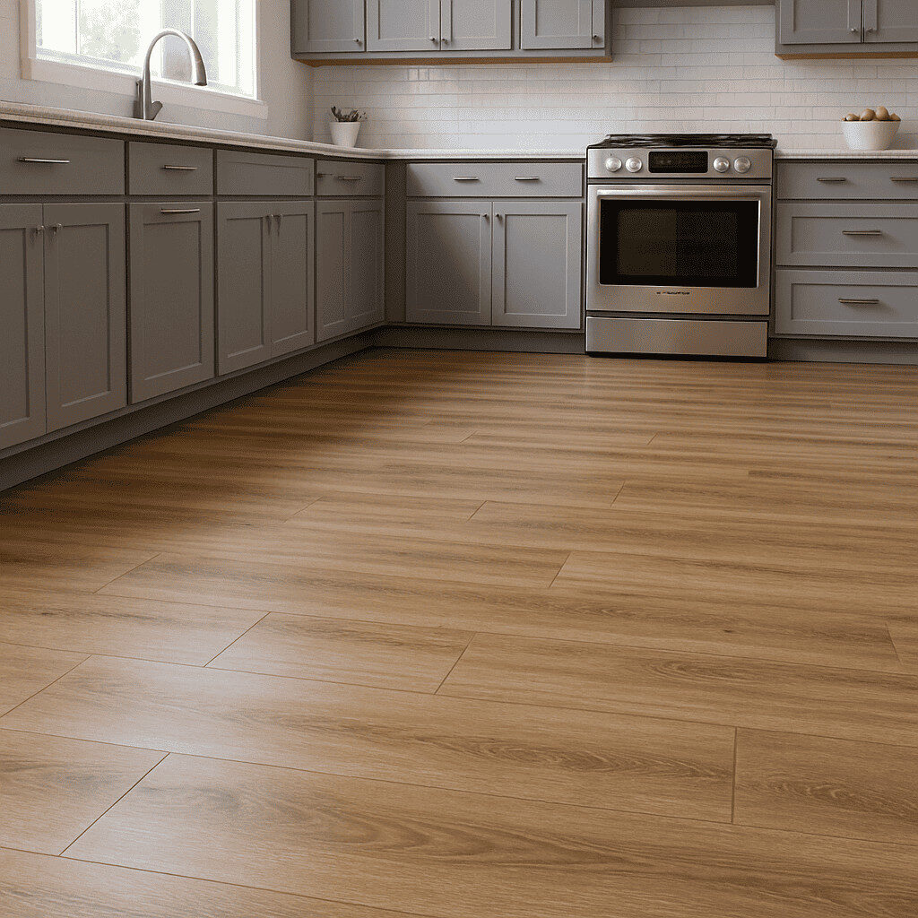 Laminate gallery
