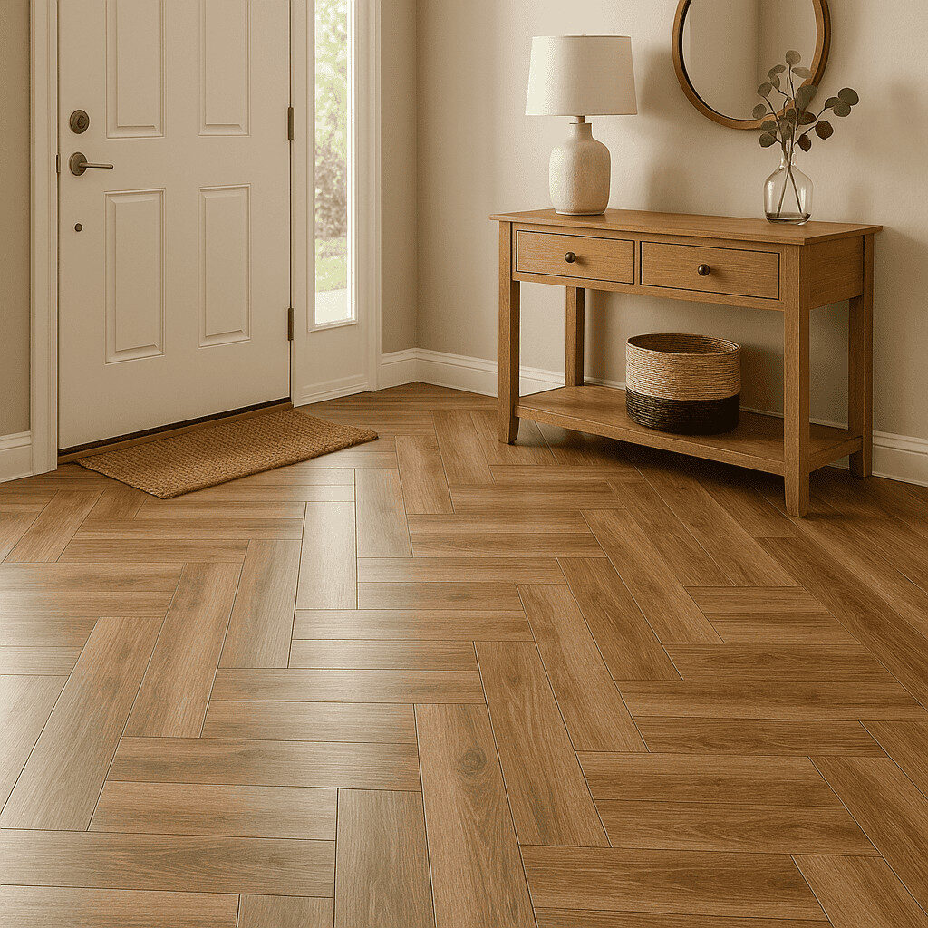 Laminate gallery
