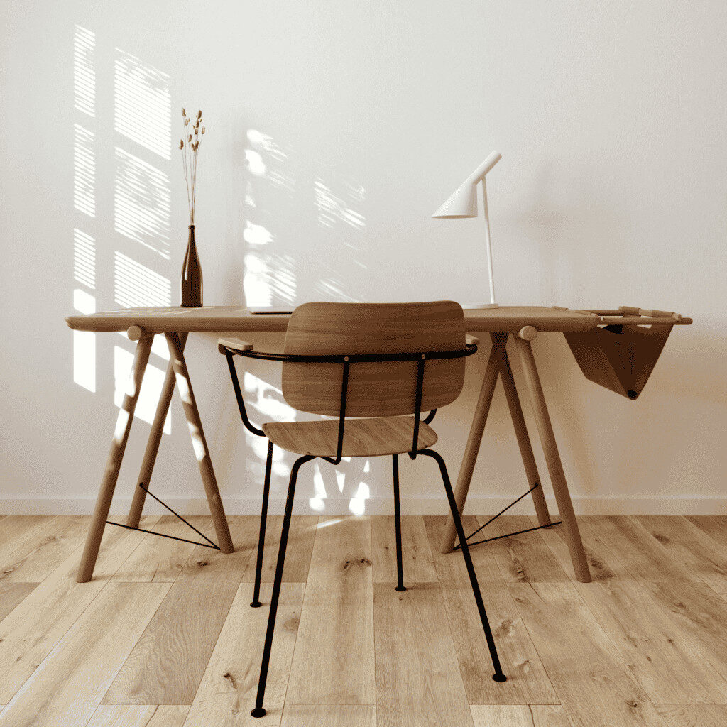 Laminate gallery