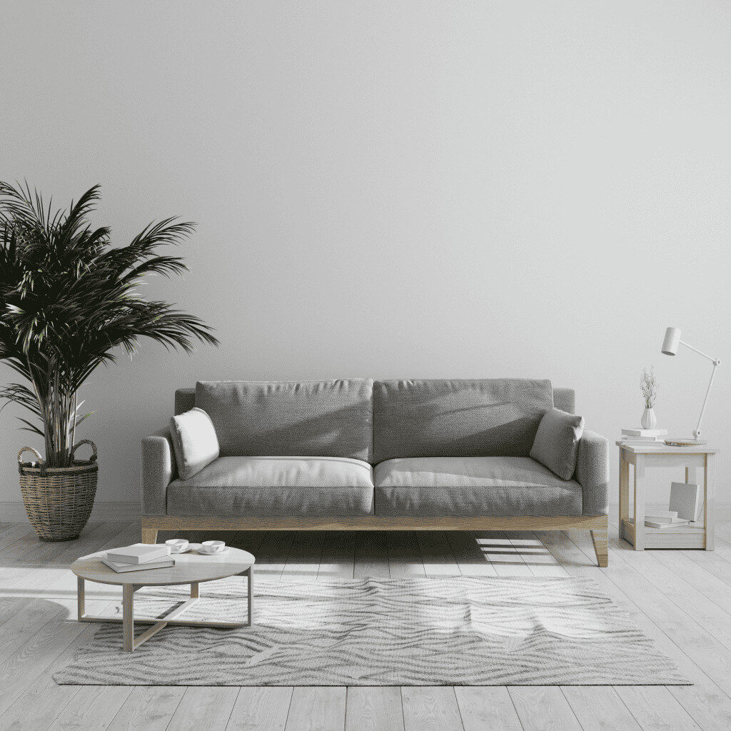 Luxury vinyl flooring in New Mexico