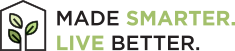 Made smarter/Live better imagine