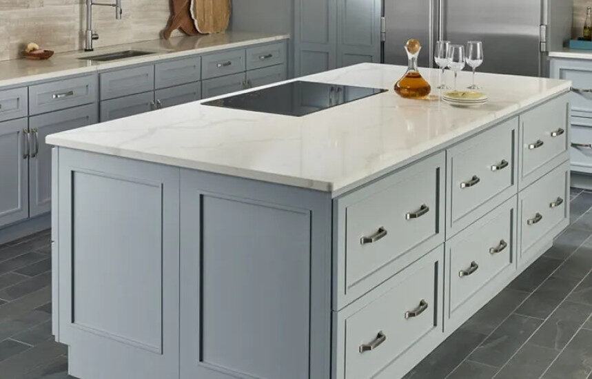 Countertop gallery