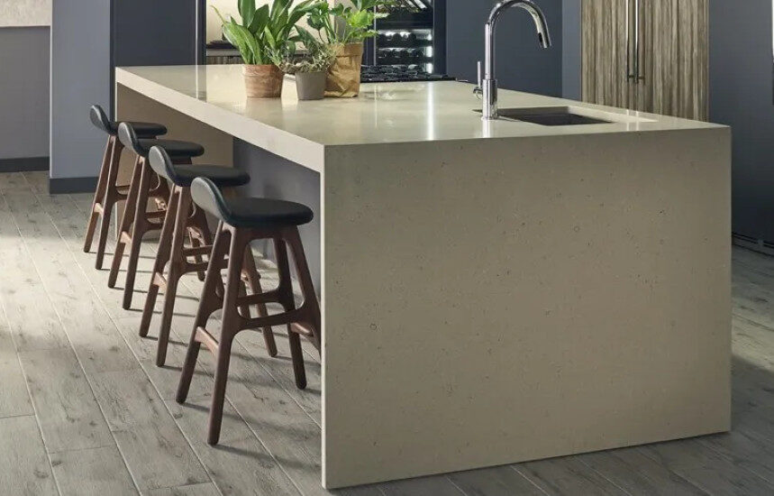 Countertop gallery