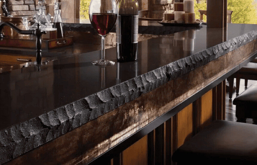 Countertop gallery