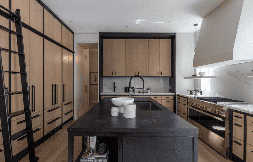 Countertop gallery