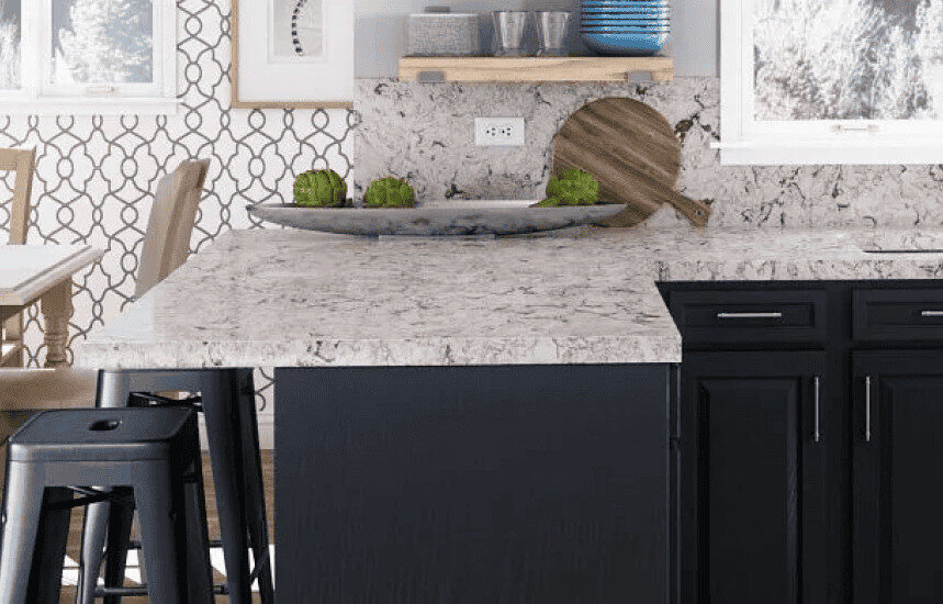 Countertop gallery