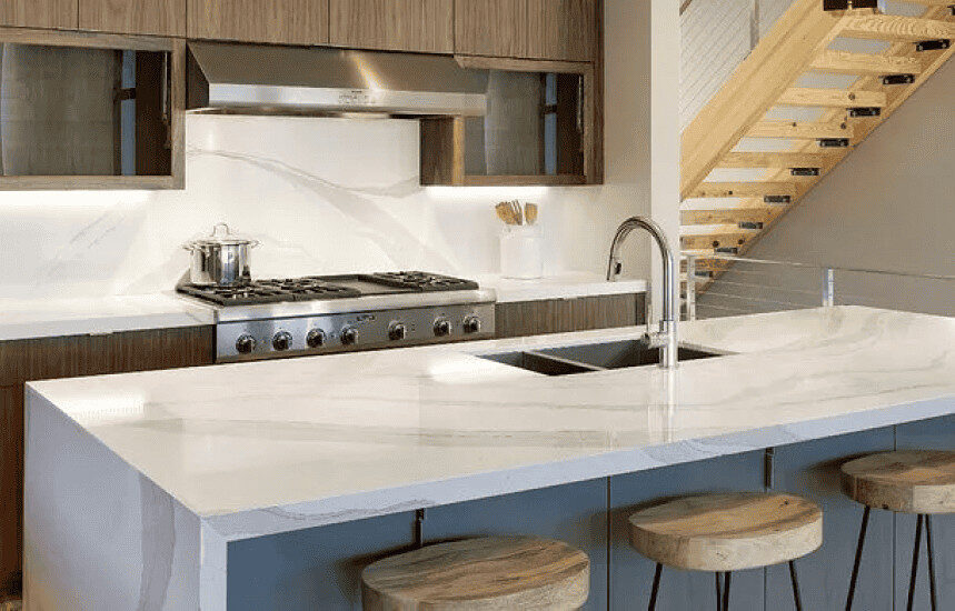 Countertop gallery