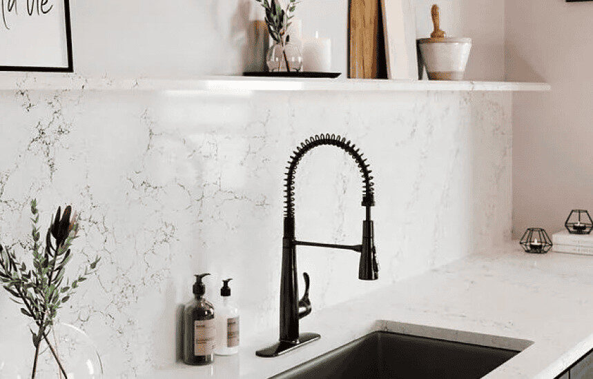 Countertop gallery