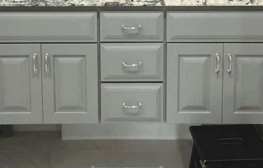 Bathroom cabinet gallery