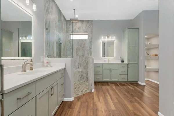 Starmark cabinets
