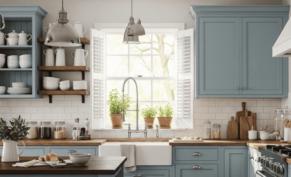 Starmark cabinets